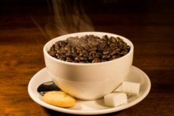 Imperialism in a coffee cup: John Smith caffeinates Open Democracy
