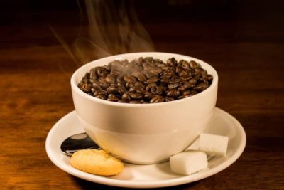 Imperialism in a coffee cup: John Smith caffeinates Open Democracy