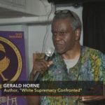 Gerald Horne at DC’s Sankofa Books: Southern Africa and the Roots of Jazz