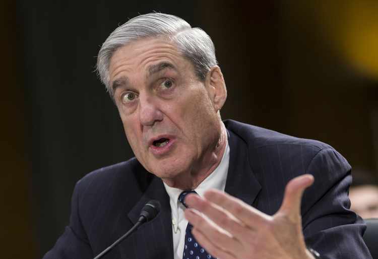 “Mueller Testimony Points to New Cold War as a Farce”: Jeremy Kuzmarov