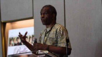 Gerald Horne talks to Black Perspectives about “Jazz and Justice”