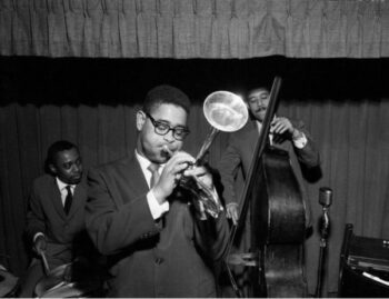 How Jazz Survived White Supremacy: Gerald Horne talks to Truthout about “Jazz and Justice”