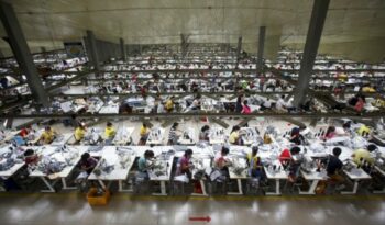 New! “Value Chains: The New Economic Imperialism”