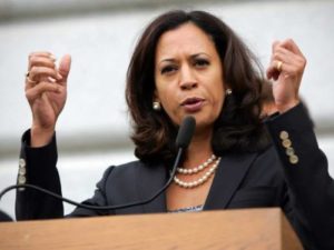 “Kamala Harris, Another Establishment Candidate”: Laurence Shoup, via Counterpunch