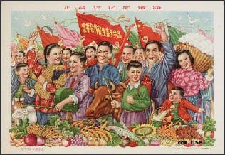 The Key to China’s Future Is Its Past: “From Commune to Capitalism” reviewed by Against the Current
