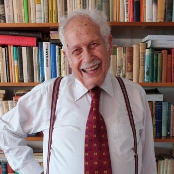 Victor Grossman: From Harvard to East Berlin, via Jacobin