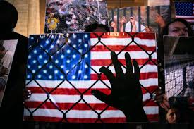 “The US has ‘Disappeared’ more than 42,000 Migrants. Where’s the Outrage?–David Wilson, via Truthout