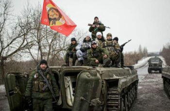 “The War in Eastern Ukraine May be Coming to an End But Do Americans Care?”–Kuzmarov via Counterpunch