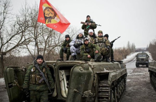 “The War in Eastern Ukraine May be Coming to an End But Do Americans Care?”–Kuzmarov via Counterpunch
