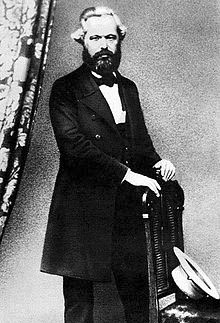 Raising the bar for biographical writing: Marxist Left Review looks at “Karl Marx and the Birth of Modern Society”