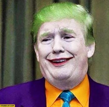 Marx & Philosophy looks at “Trump in the White House”–modestly hoping that looming tragedy turns into farce