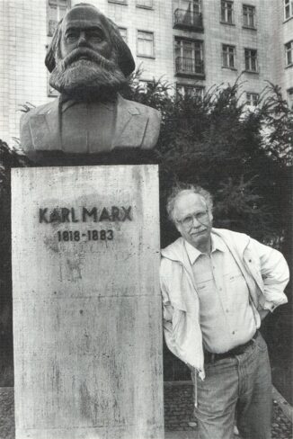 In no way a Stalinist apologist: Counterfire reviews “A Socialist Defector”