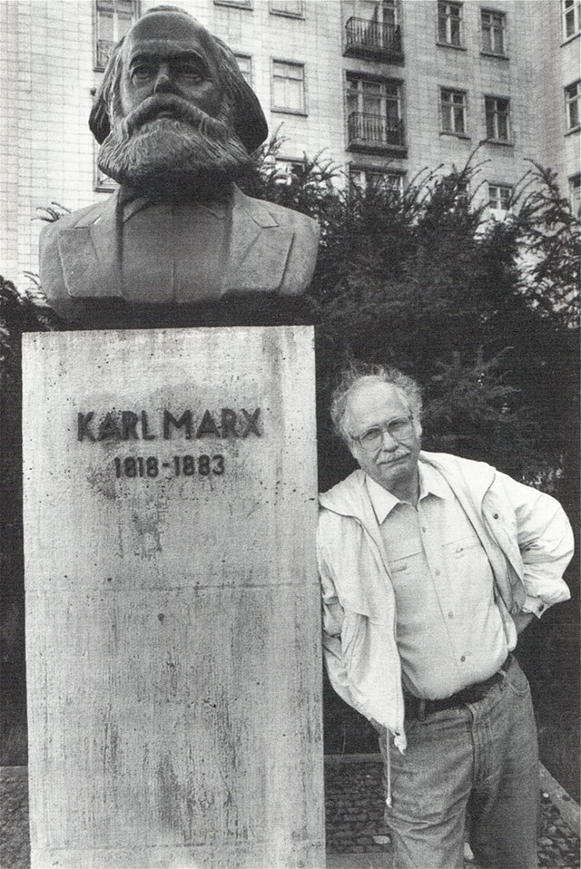 In no way a Stalinist apologist: Counterfire reviews “A Socialist Defector”