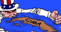 Caribbean Quarterly reviews Jane Franklin’s “Cuba and the U.S. Empire”