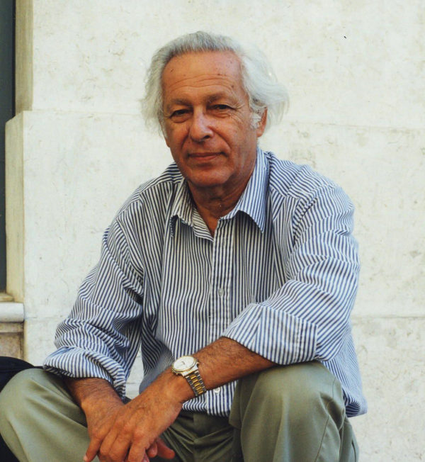 Science & Society reviews two books by the late Samir Amin: “The Long Revolution” & “Only People Make Their Own History”