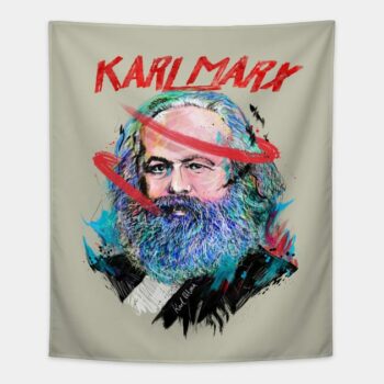Not afraid to challenge “facts” about Marx’s life: Socialist Review on “Karl Marx and the Birth of Modern Society”