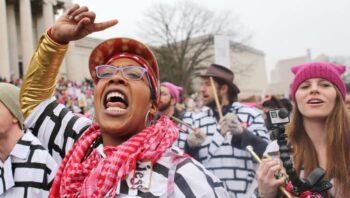 Progressive Populist + SocialistAction = 2 reviews of “Abolitionist Socialist Feminism”