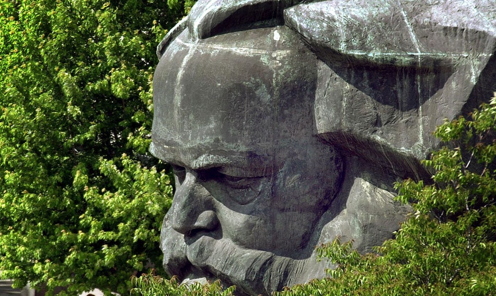 Regarding ecological imperialism–Freedom Socialist reviews “Karl Marx’s Ecosocialism”