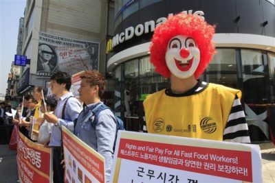 Pelf from workers’ hides–Truthout on Intan Suwandi’s “Value Chains”