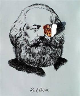 Intellectual archaeology: Green Left Weekly explains why we need Michael Heinrich’s biography of Marx