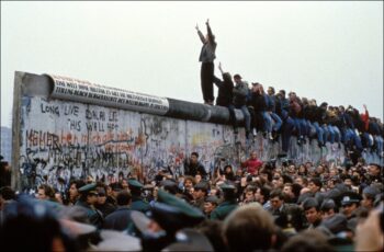 “Passionate and entertaining account of GDR Socialism”: People’s Voice reviews “A Socialist Defector”