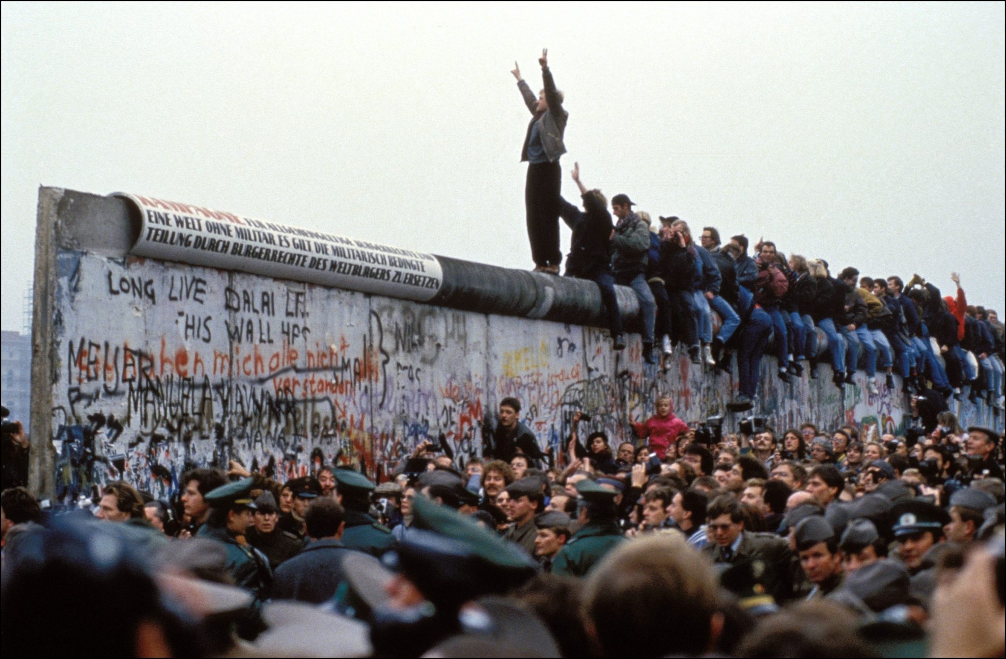 “Passionate and entertaining account of GDR Socialism”: People’s Voice reviews “A Socialist Defector”