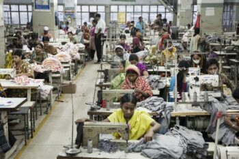 Why the presidential debates aren’t about imperialism: The Progressive Populist looks at Intan Suwandi’s “Value Chains”