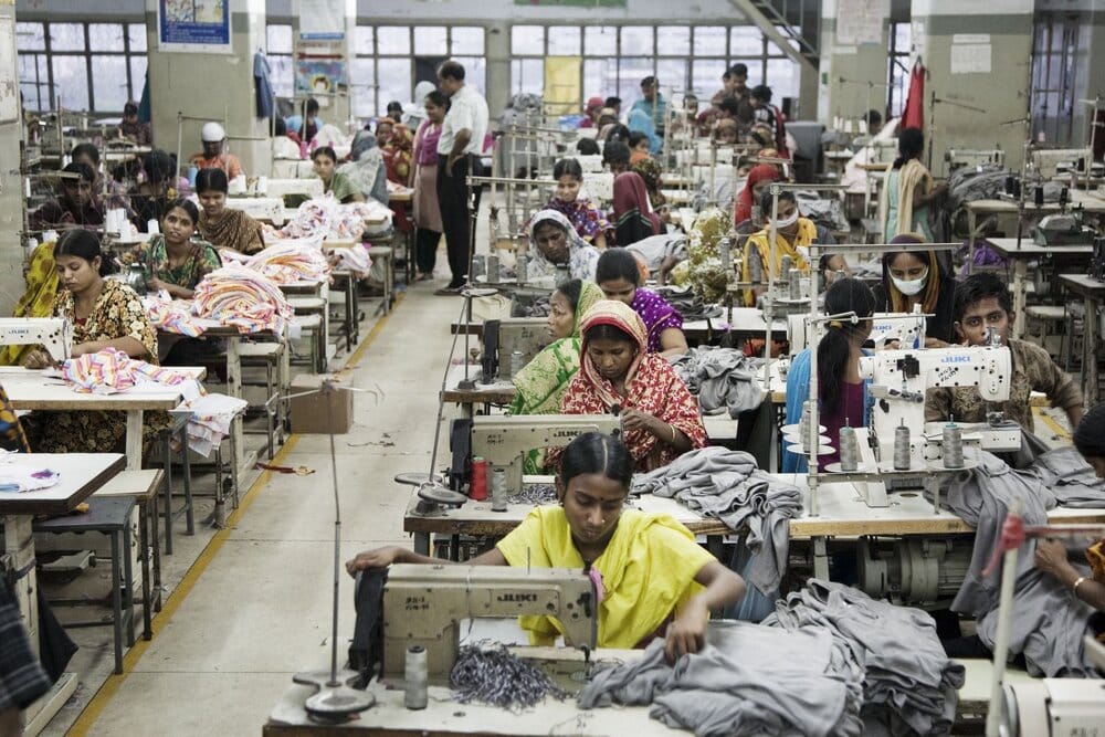 Why the presidential debates aren’t about imperialism: The Progressive Populist looks at Intan Suwandi’s “Value Chains”