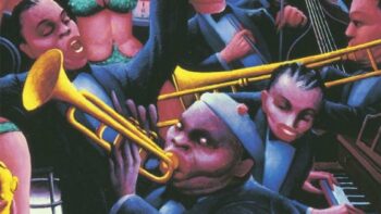 U.S. racism: hysteria for which jazz sought a cure–Race & Class reviews Gerald Horne’s “Jazz and Justice”