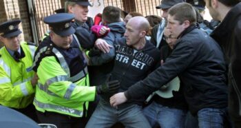 Inspiring resistance in County Mayo: Counterfire reviews “Shamrocks and Oil Slicks” and