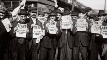 Anti-Capitalist Hotbed: Counterpunch on Cal Winslow’s “Radical Seattle”