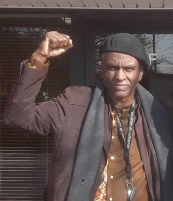 Gerald Horne back on Diaspora Music, via Black Power 96 Radio…