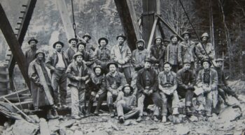 When Solidarity Mattered: CounterPunch considers “Radical Seattle: The General Strike of 1919”