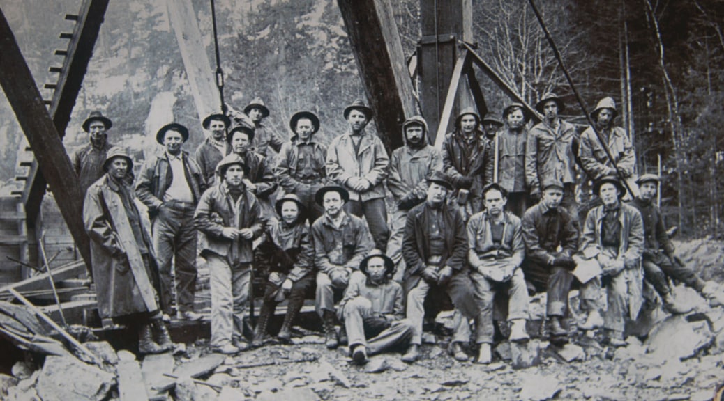 When Solidarity Mattered: CounterPunch considers “Radical Seattle: The General Strike of 1919”