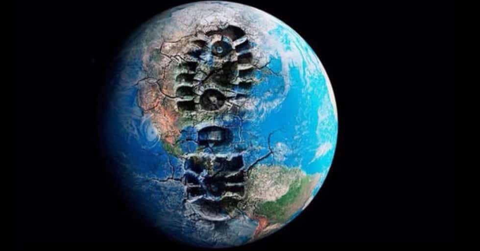 Research findings from cutting-edge sciences: Resilience reviews “Facing the Anthropocene”
