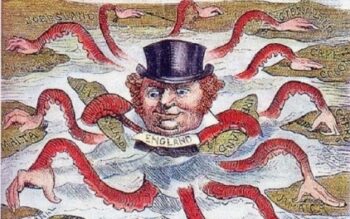 A riposte to woeful identitarian politics? Bristol Radical History Group reviews “The Apocalypse of Settler Colonialism”