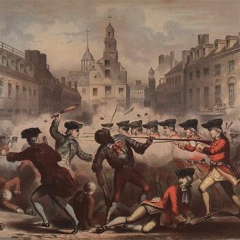 Did the Good Guys Win in 1776? Gerald Horne talks with Historic.ly