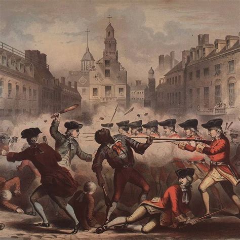Did the Good Guys Win in 1776? Gerald Horne talks with Historic.ly