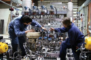 Work is Inevitable But Its Organization Is Not: CounterPunch considers “How the World Works”