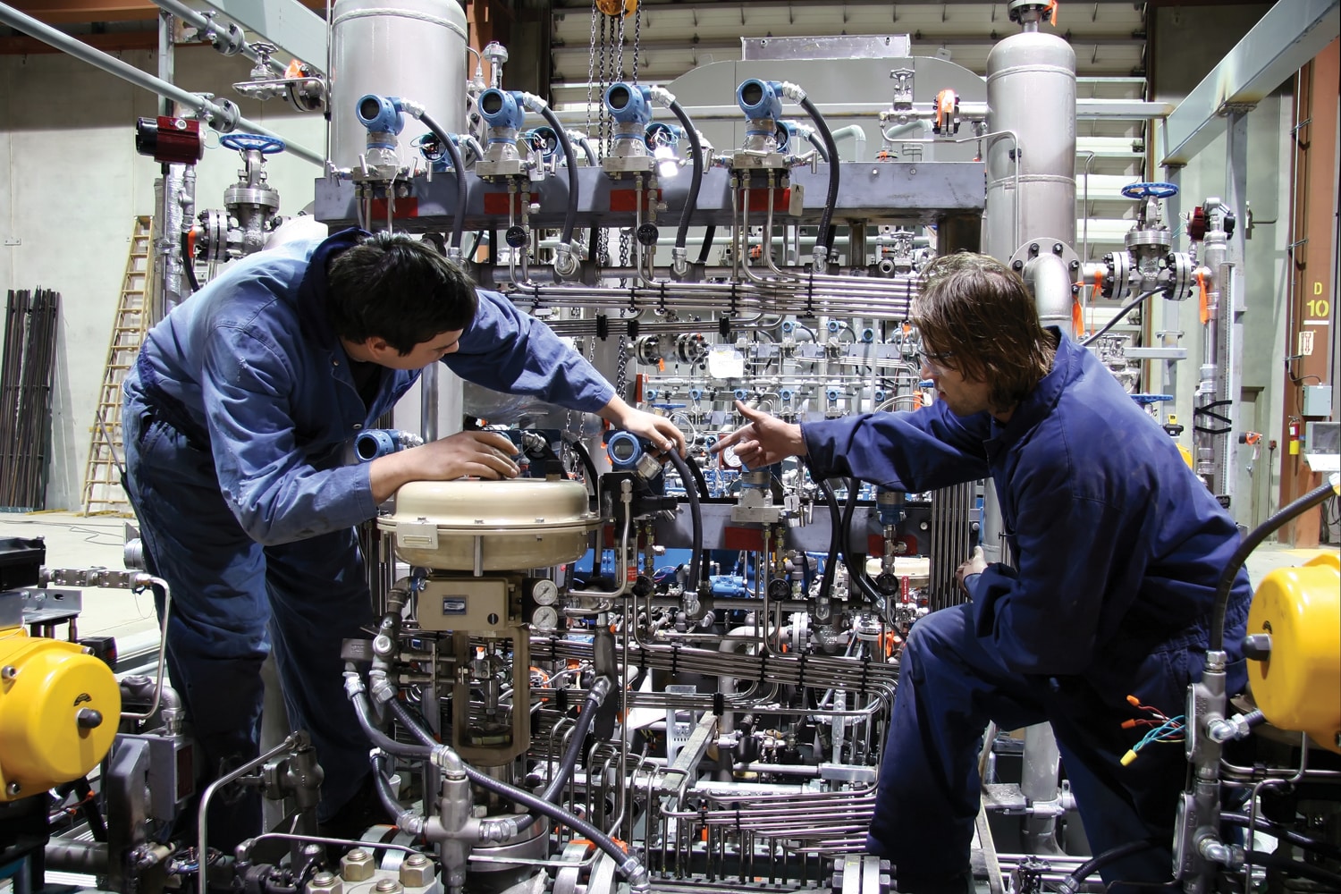 Work is Inevitable But Its Organization Is Not: CounterPunch considers “How the World Works”