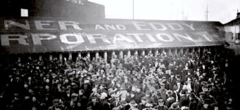 BELABORED: Cal Winslow talks to Michelle Chen and Sarah Jaffe about Radical Action–in 1919 and Now