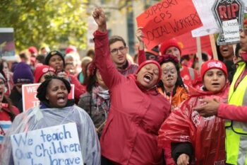 The Point Is to Change It: Dollars & Sense reviews Yates’s “Can the Working Class Change the World?”