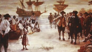 New! “The Dawning of the Apocalypse: The Roots of Slavery, White Supremacy, Settler Colonialism, and Capitalism in the Long Sixteenth Century”