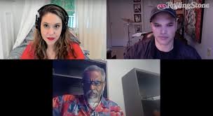 “The pornography of violence ensnaring Black men”–Gerald Horne talks to Katie Halper & Matt Taibbi