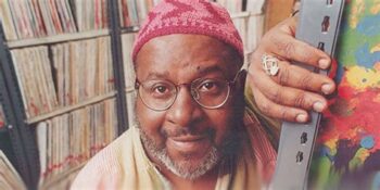 Gerald Horne on Black Power 96 Radio’s “Diasporic Music”