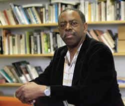 Gerald Horne talks with Walter Turner, via KPFA’s “Africa Today”
