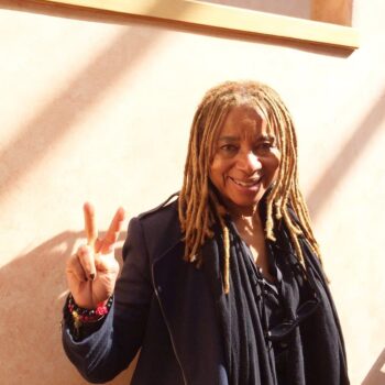 Gerald Horne & Margaret Prescod on Ethiopia, via Sojourner Truth Radio