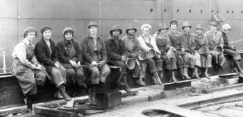Seattle’s General Strike 100 Years Ago Shows Us Hope for Today: Labor Notes reviews Cal Winslow’s book