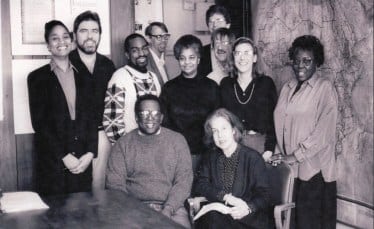 Stephanie Urdang remembers anti-apartheid activist Jennifer Davis on KPFA’s “Africa Today”
