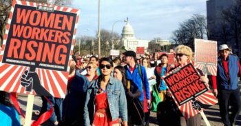 Re-Organizing Labor: CounterPunch looks at “Tell the Bosses We’re Coming”